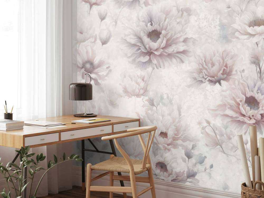 Romantic Wall Orange