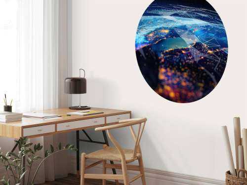 Abstract world
