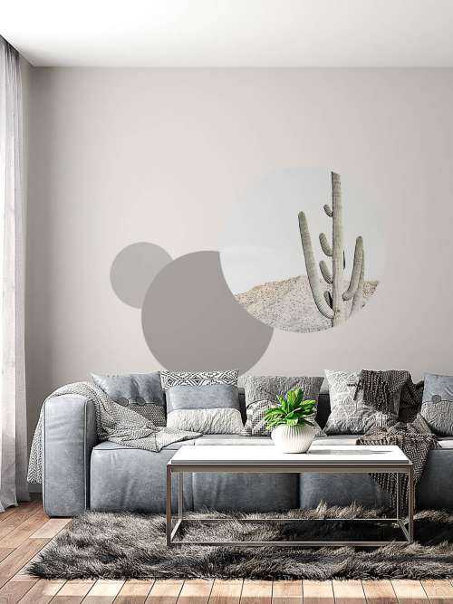 High cactus