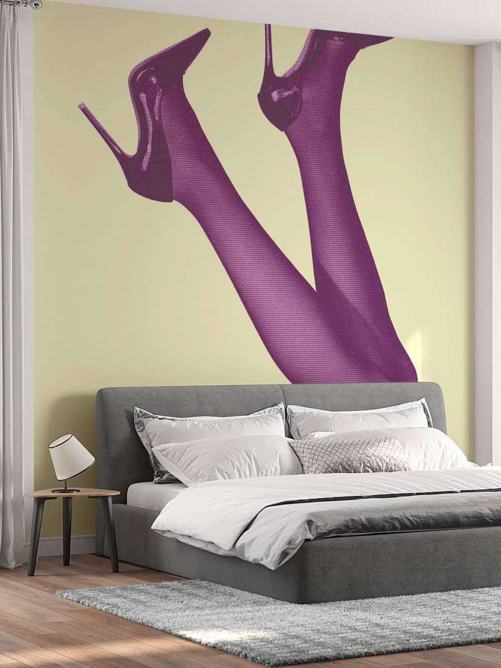 Kick Up Your Heels #05