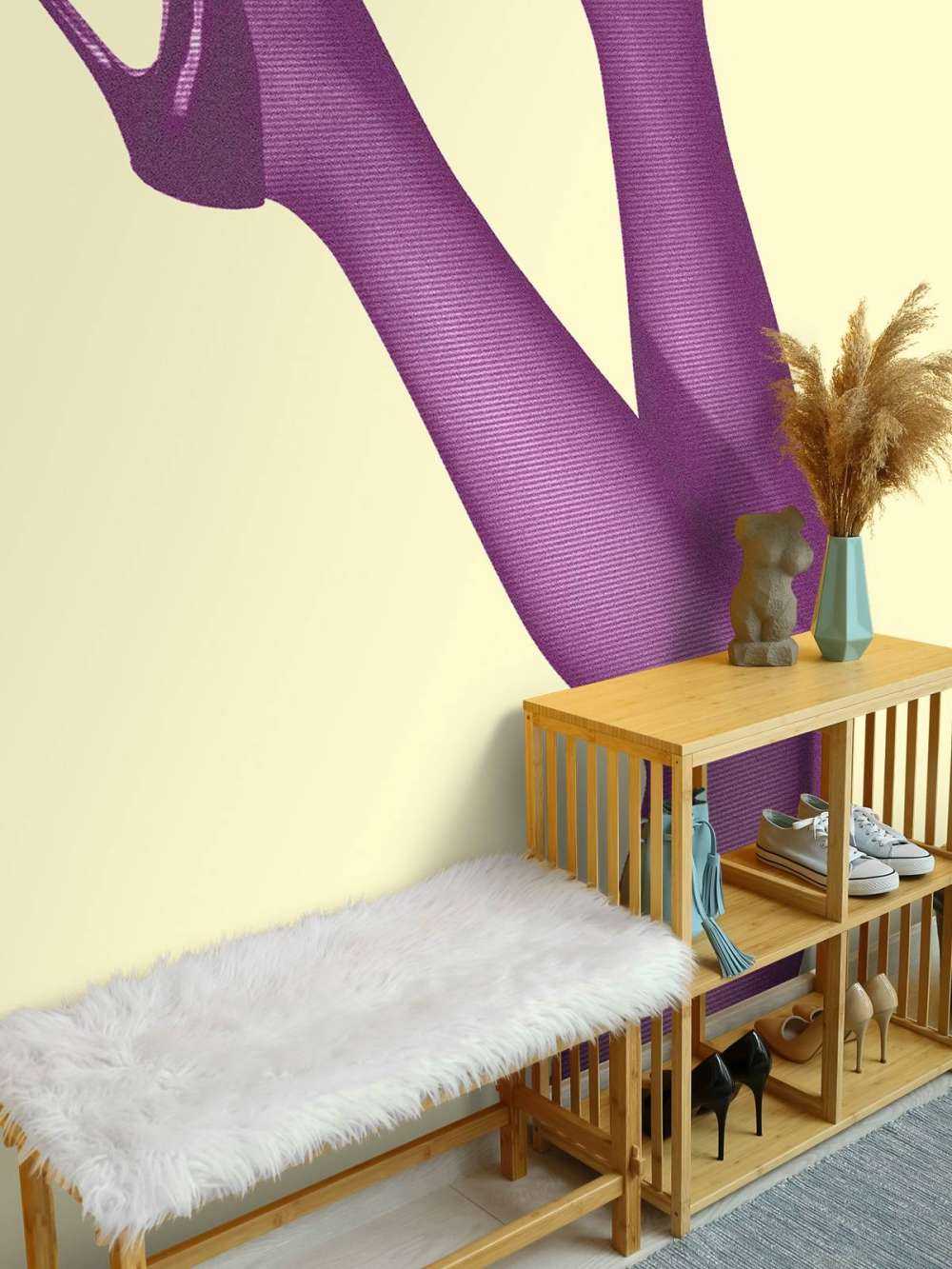 Kick Up Your Heels #05