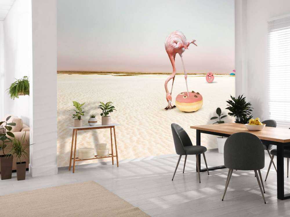 Donutbeach