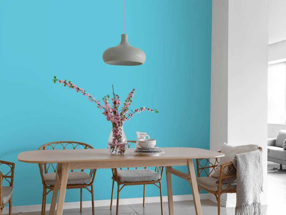 Air blue