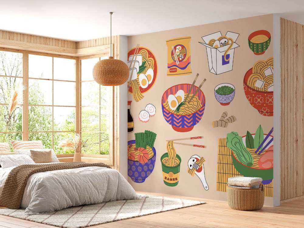 Aziatische gerechten