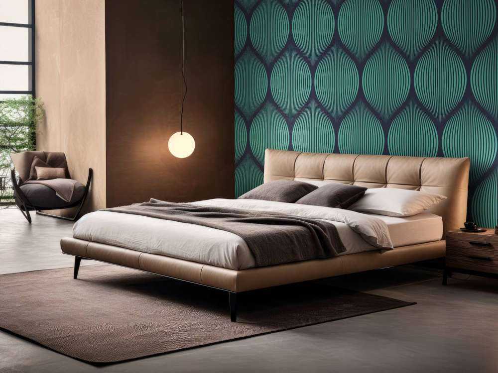 Optical illusion pattern