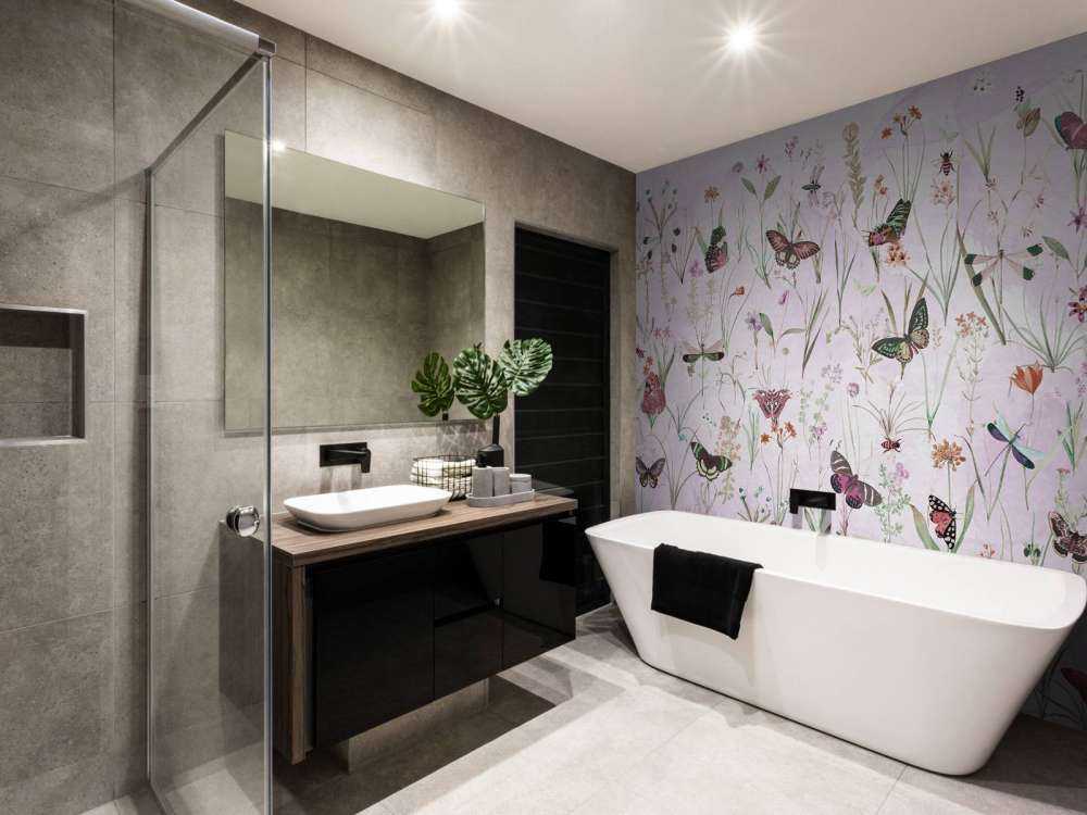 Herbals and Butterflies 5