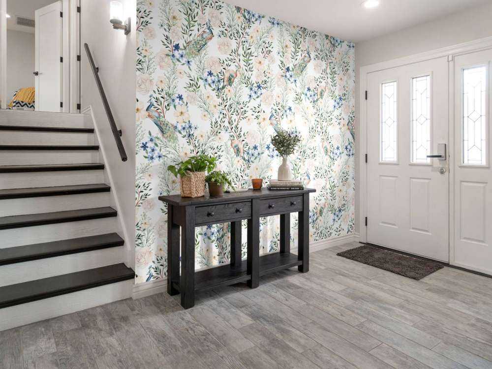 Whispering Flora & Fauna