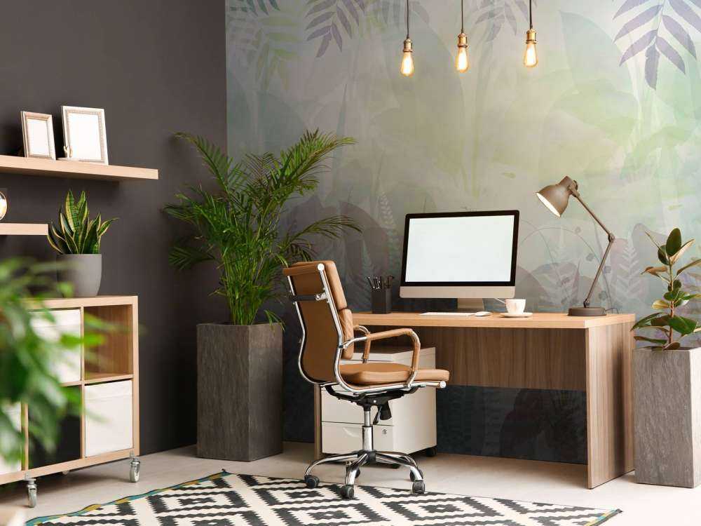 Leaf Whisper Essence - Tropical Haze