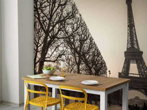 Eiffel tower, Paris