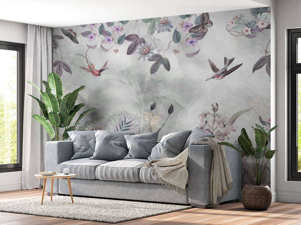 Tropic and Orchids 7