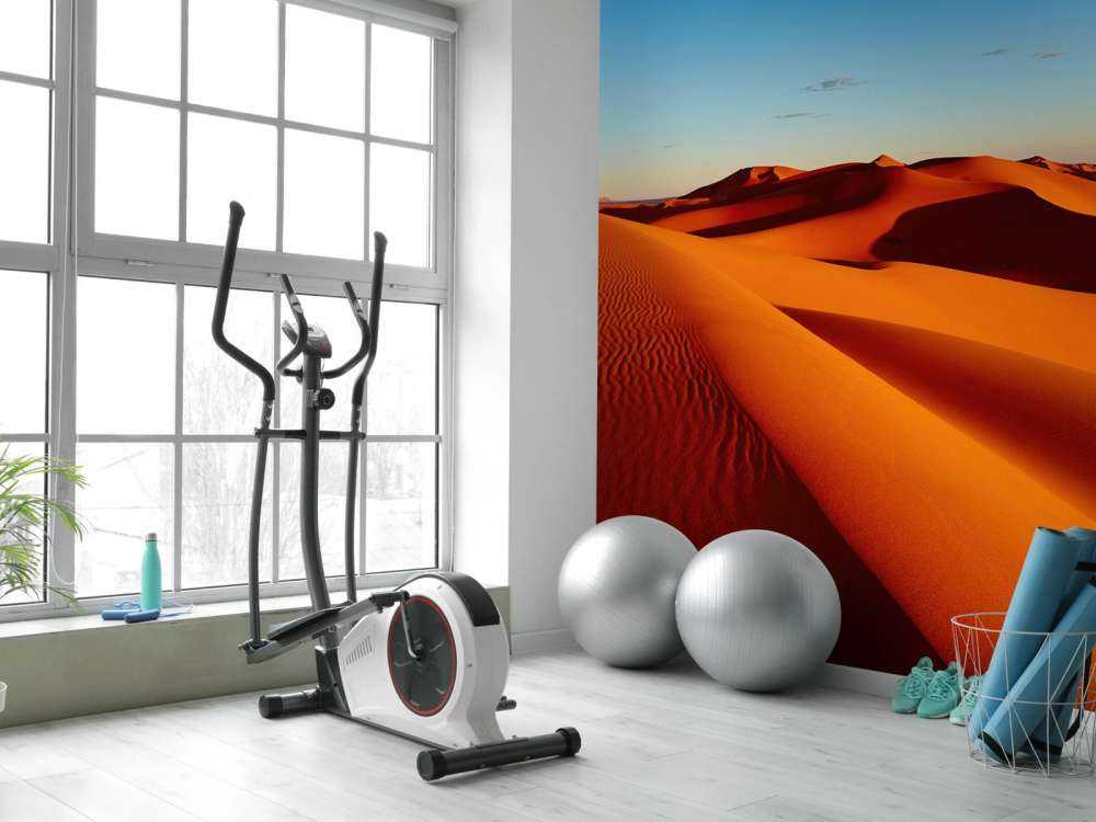 Sahara desert, Merzouga