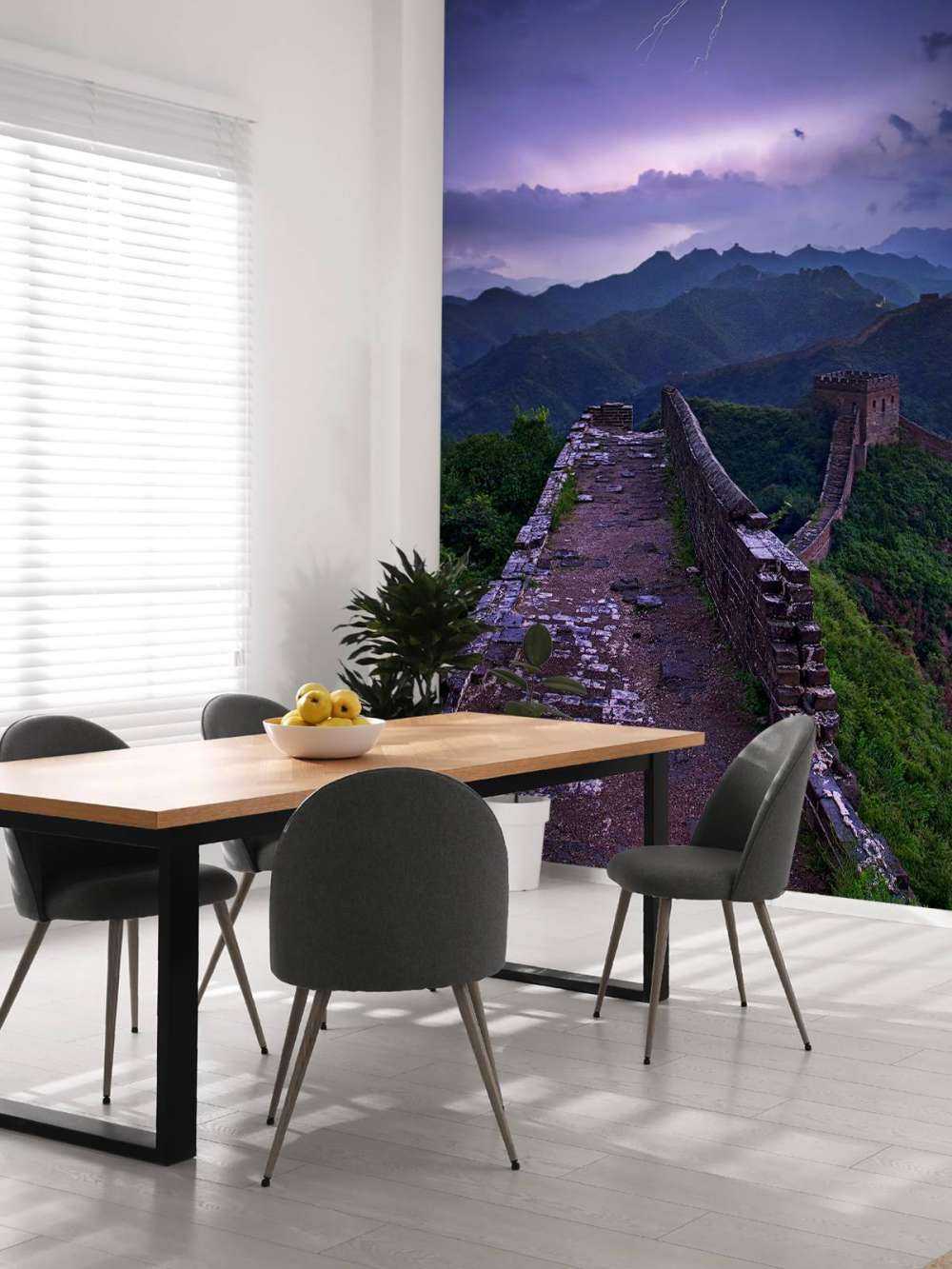 Great Wall