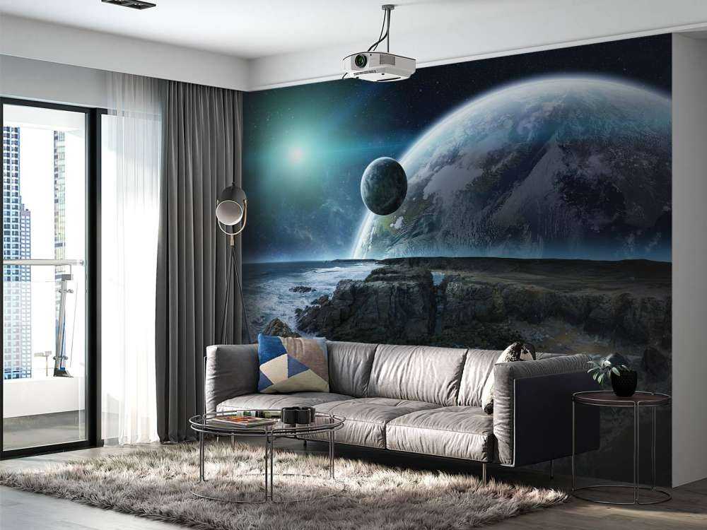 Planetenstelsel