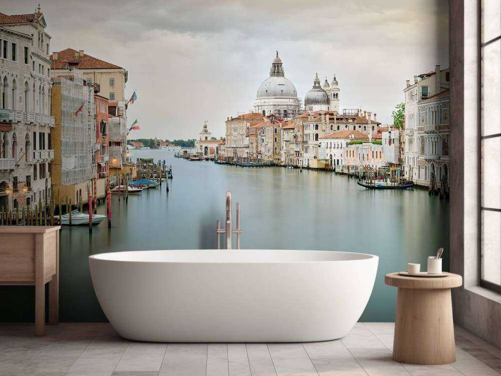 Grand Canal in Venice