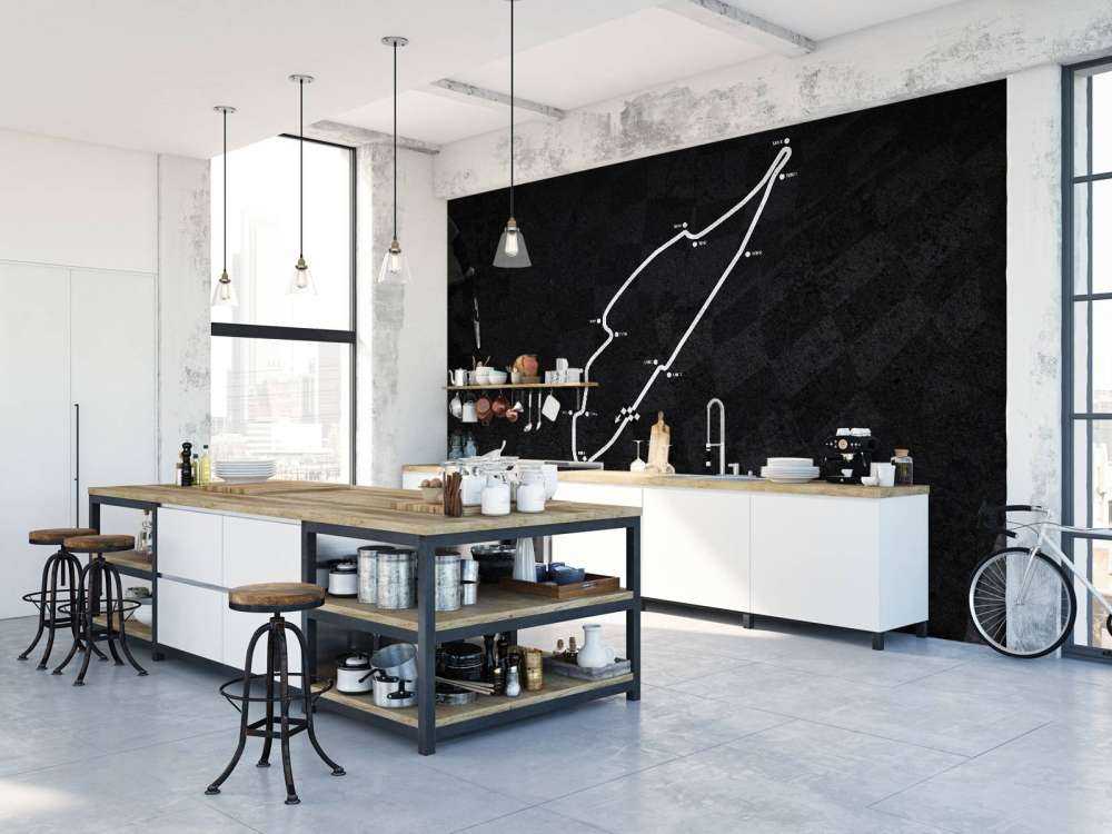 Formule 1 Circuit - Circuit Gilles Villeneuve - Canada