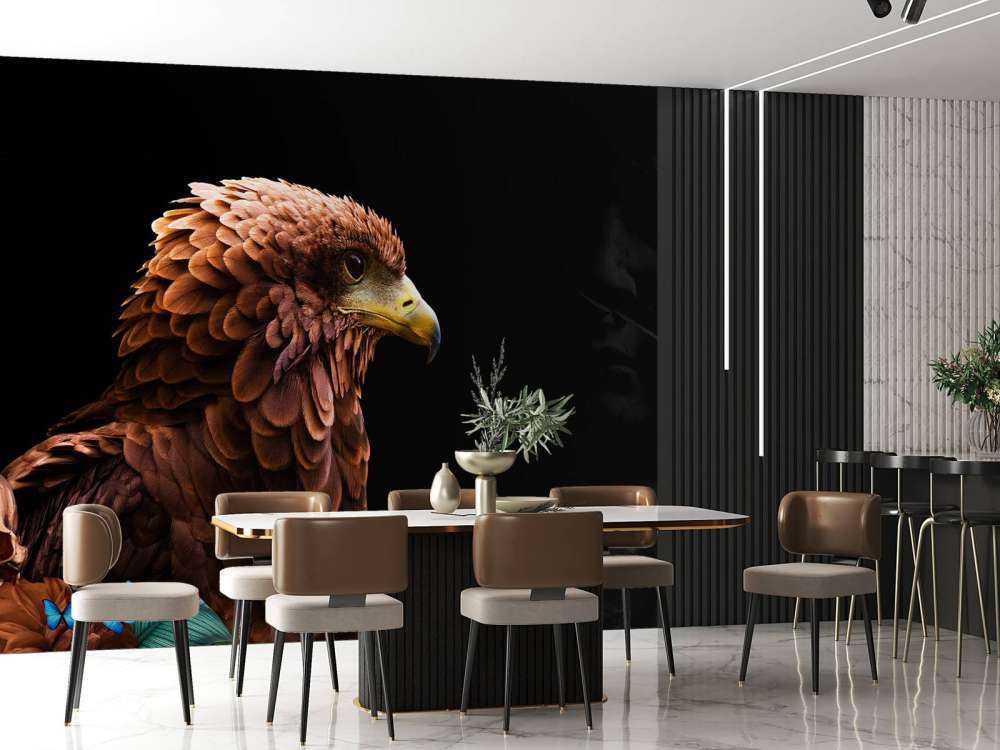 Roman Hawk