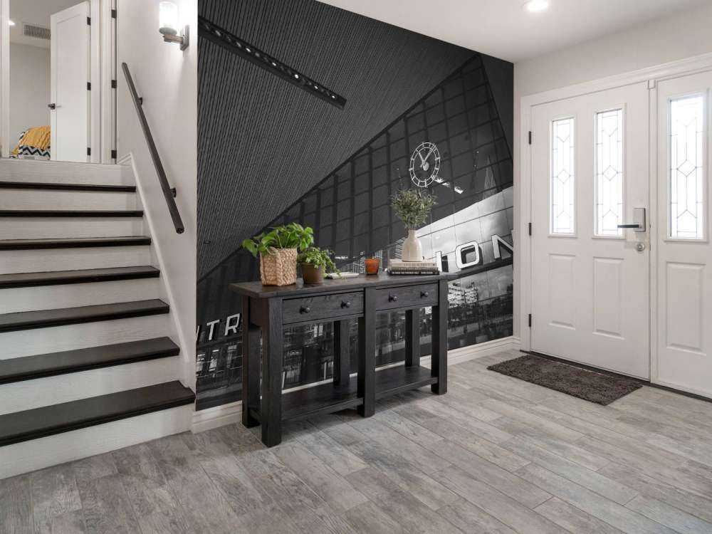 Rotterdam Central Station 