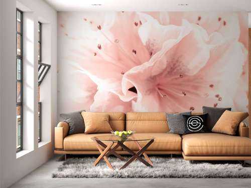 Azalea flower