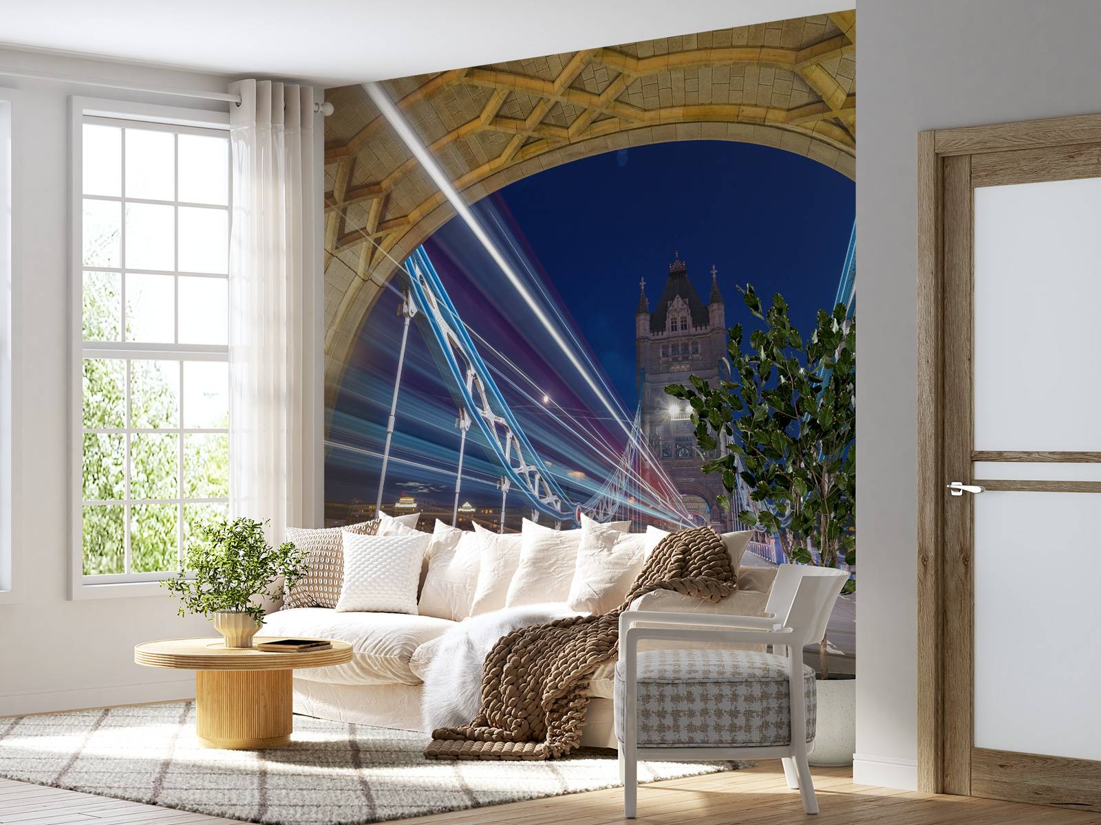 Cosy London