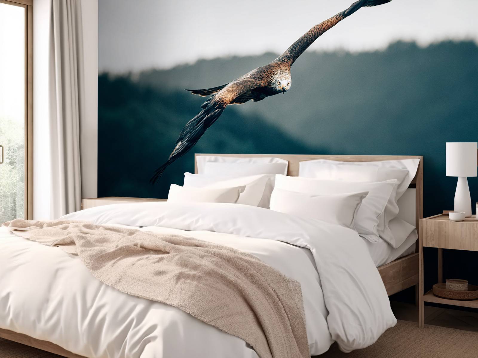 Red kite