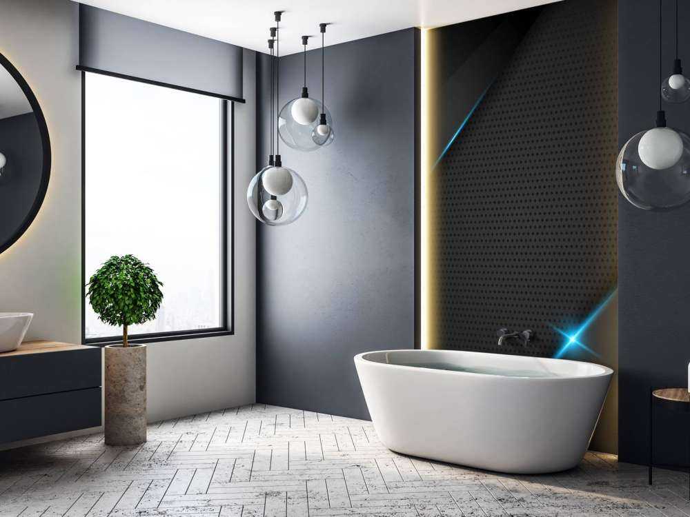 Modern technology design