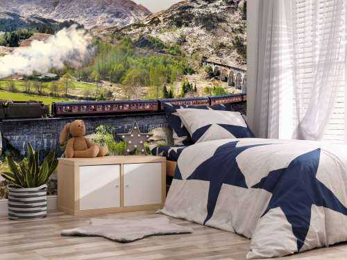 Glenfinnan Railway