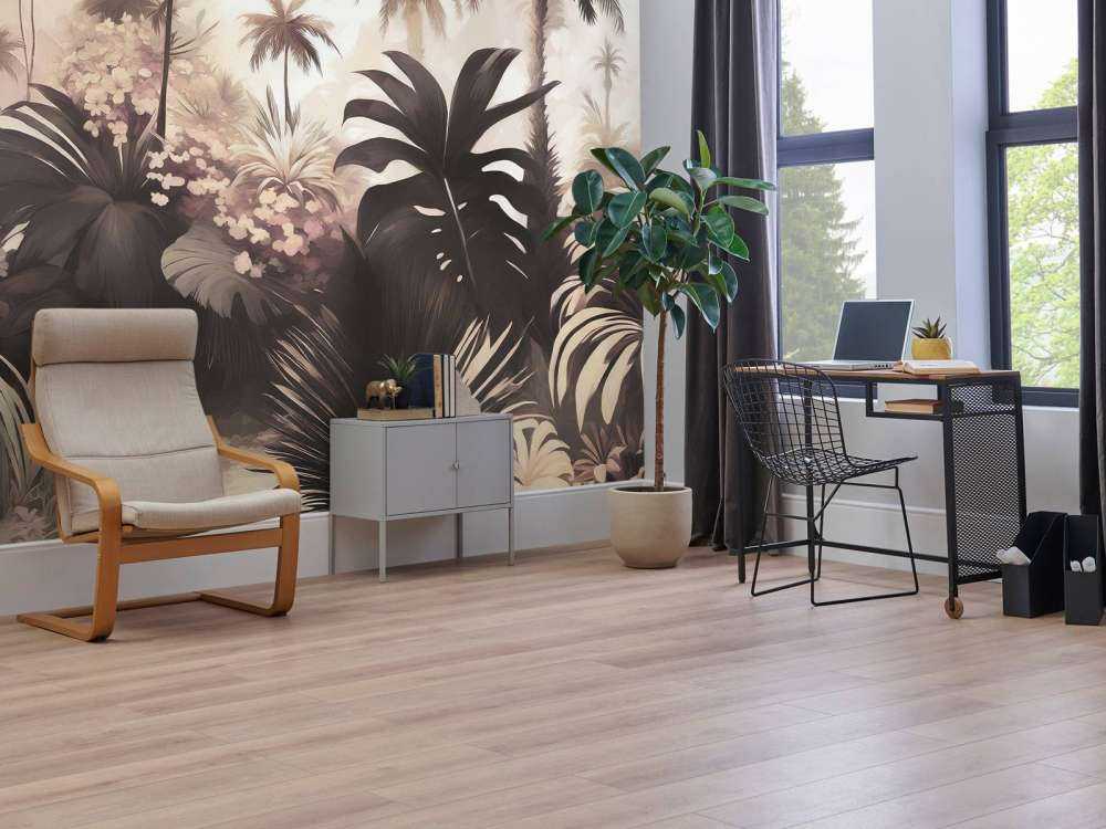 Breath of the tropics Brown