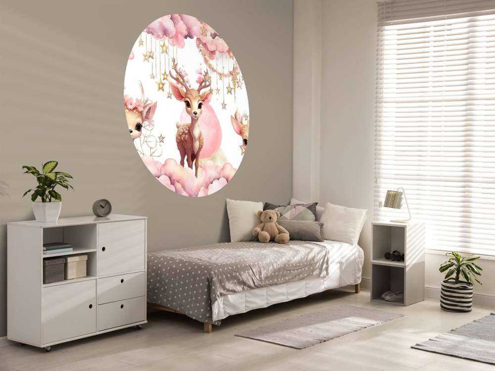 Dreaming heart among the stars