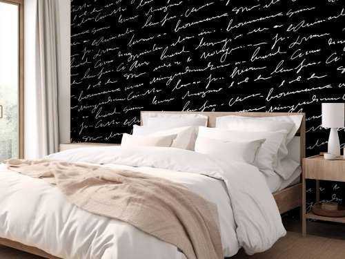 Italic, black