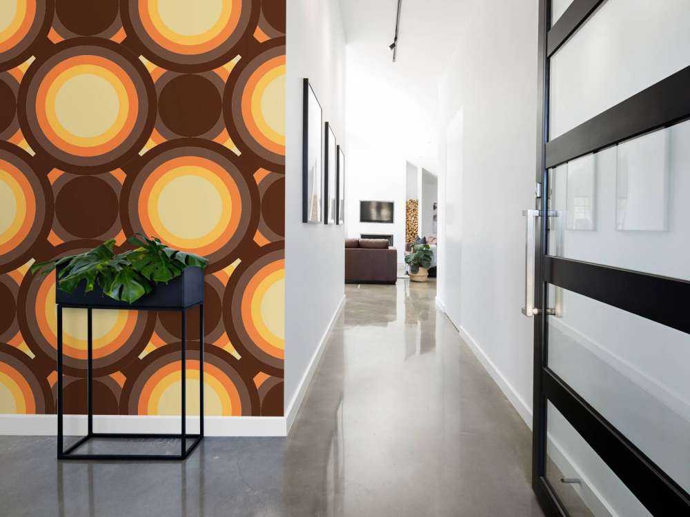60's circles