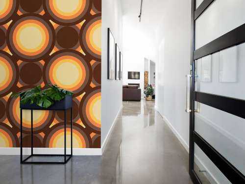 60's circles