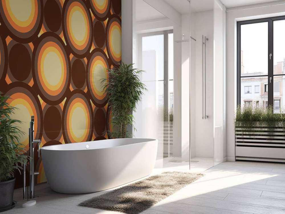 60's circles