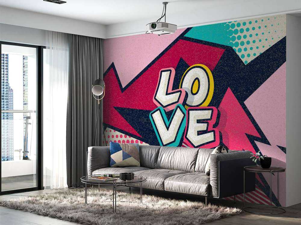 Love Echo