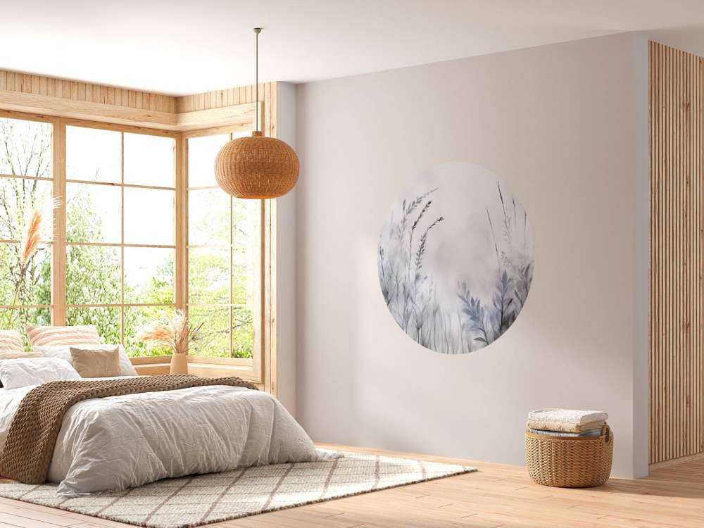 Quiet Dreams Grey