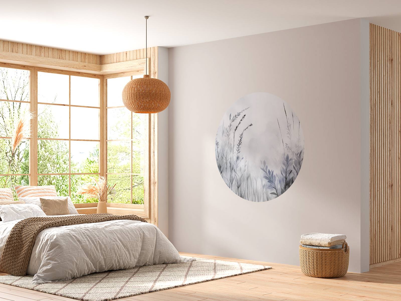 Quiet Dreams Grey