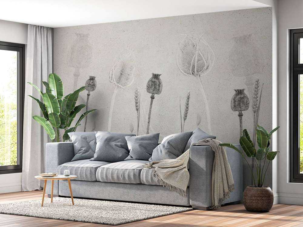 Whispering Nature Ghosts