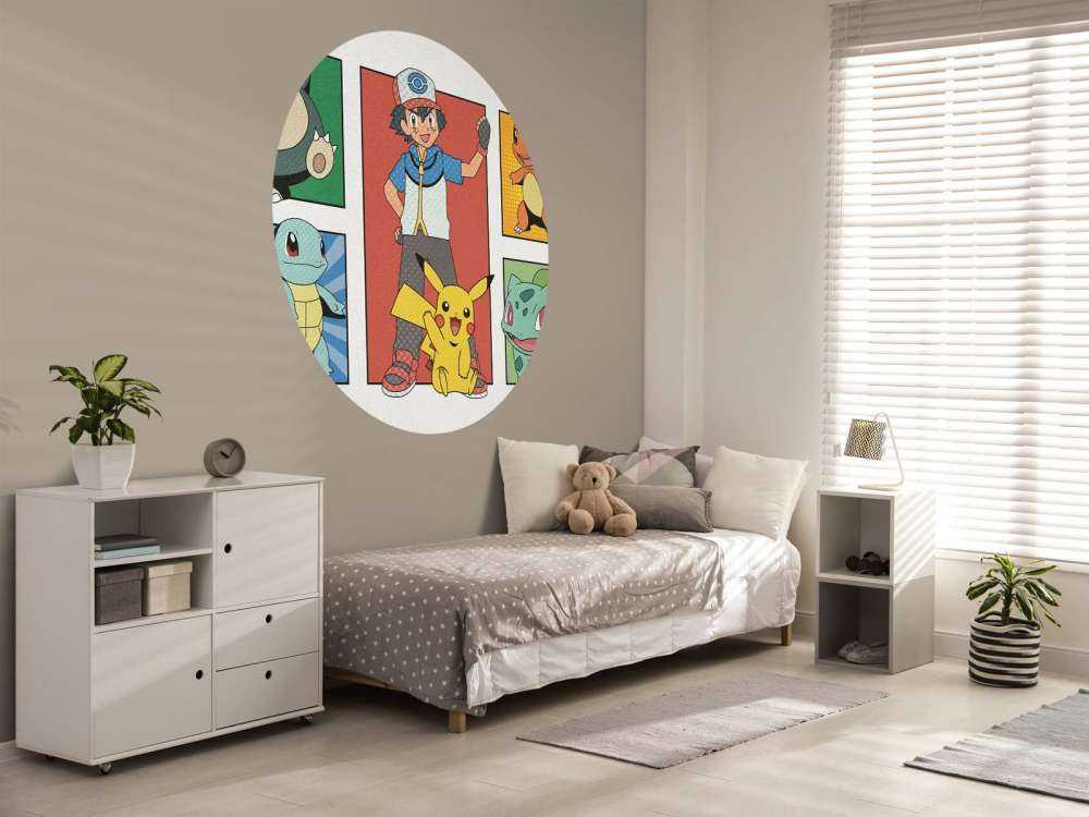 Comics - Brave trainer mission