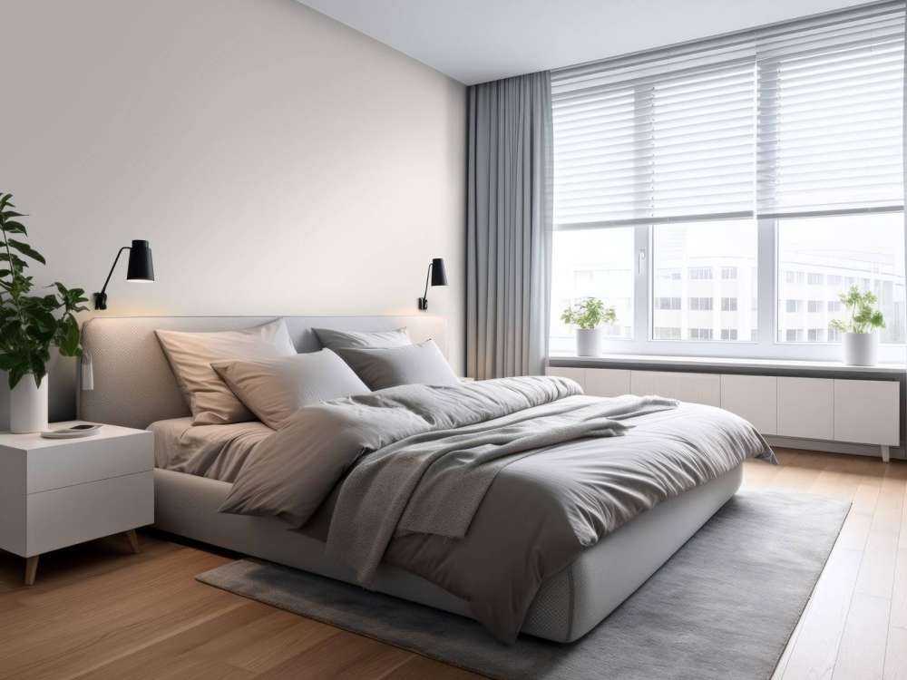 Light white