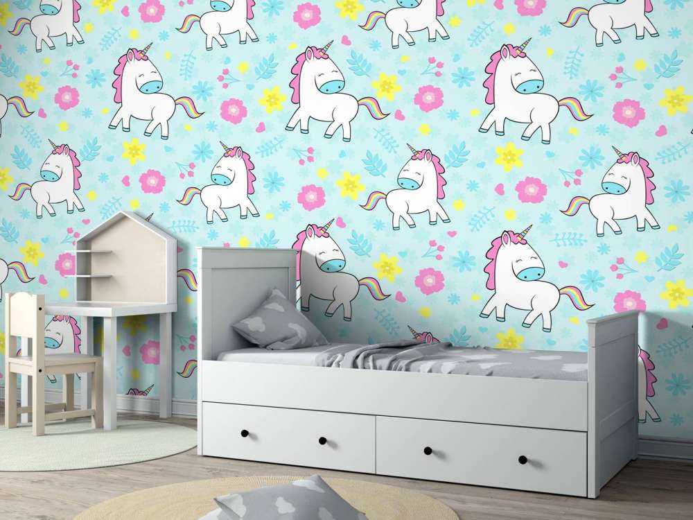 Little unicorns