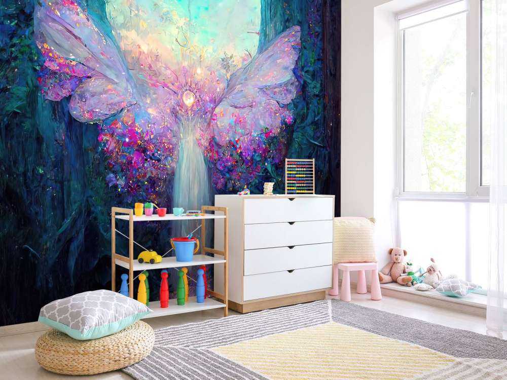 Fairy Castle