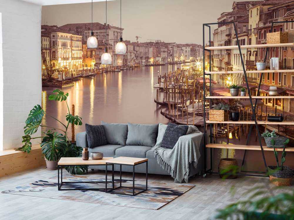 Grand Canal