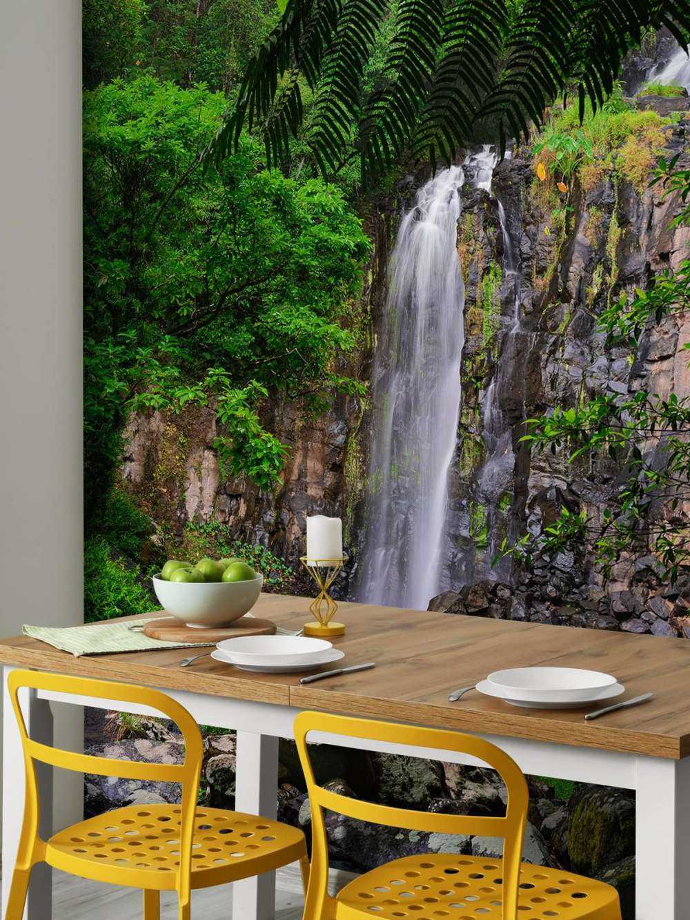 Mungalli Creek Waterfalls