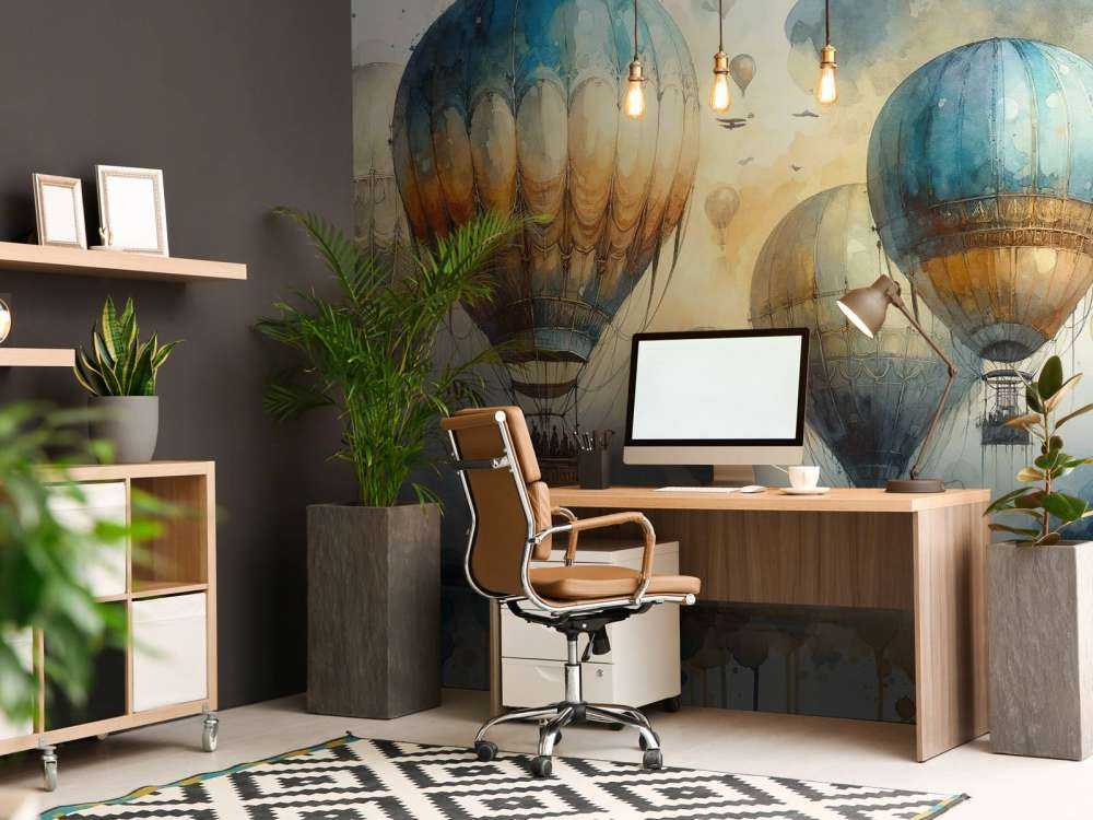 Whispers of Adventure