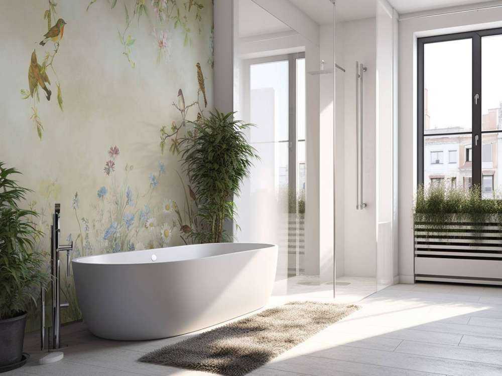 Whispering Meadow Birds