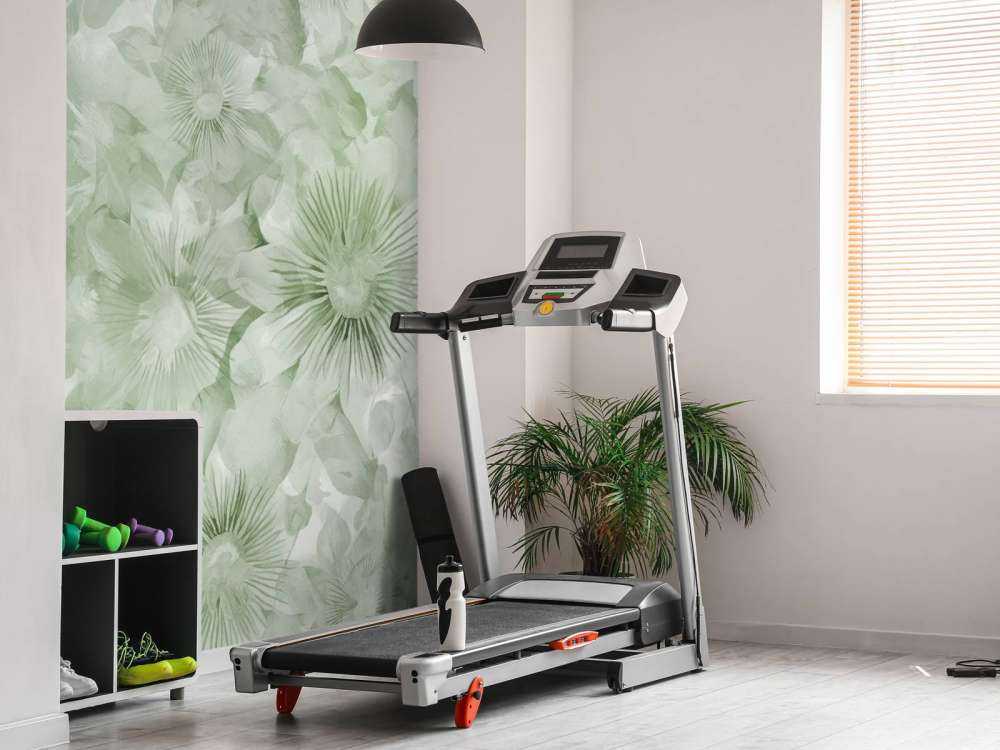 Botanical Watercolor Elegance Field Green