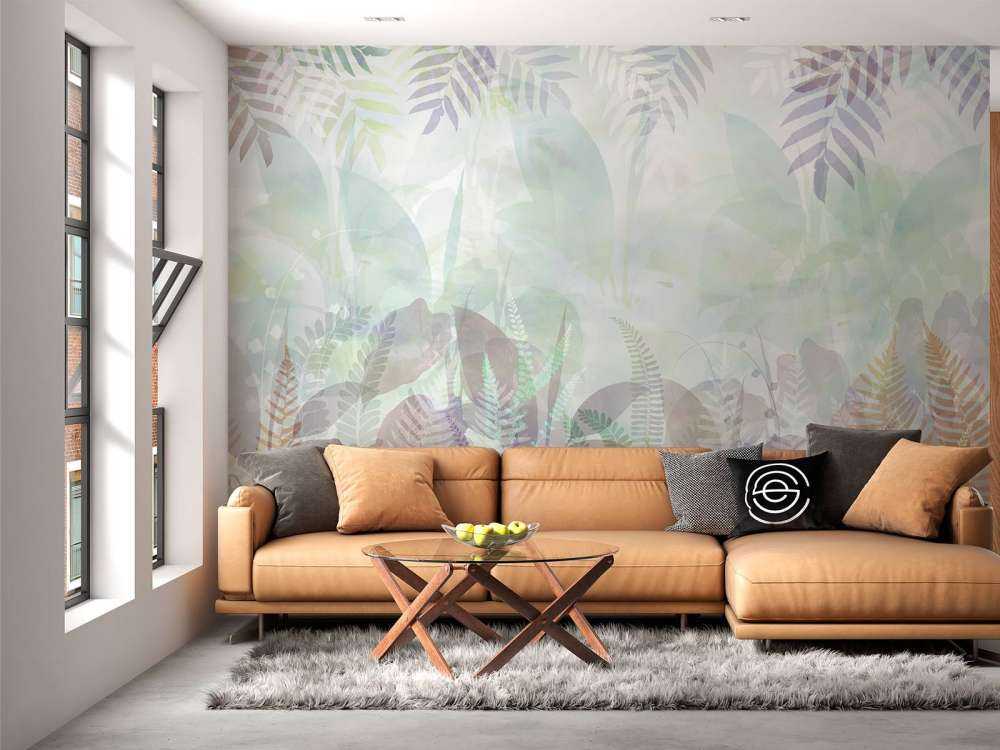 Leaf Whisper Essence - Tropical Haze