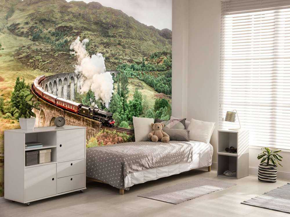 Glenfinnan viaduct