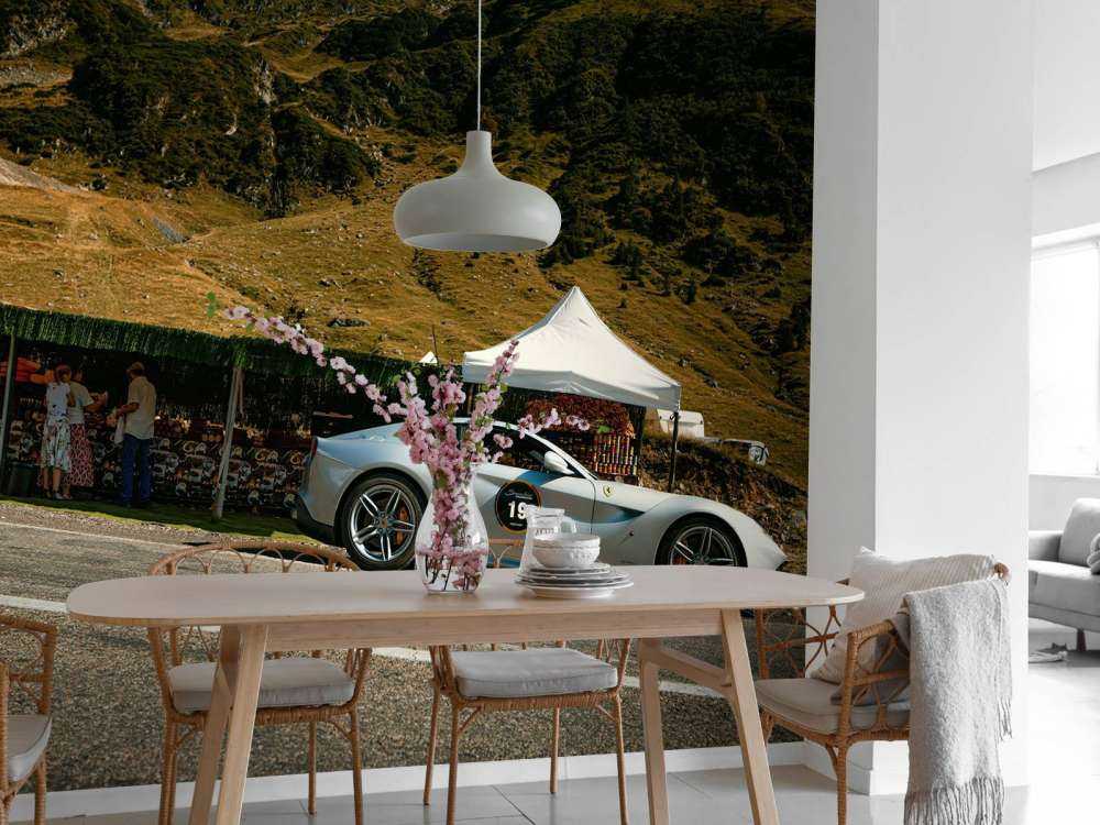 Italian strength in nature