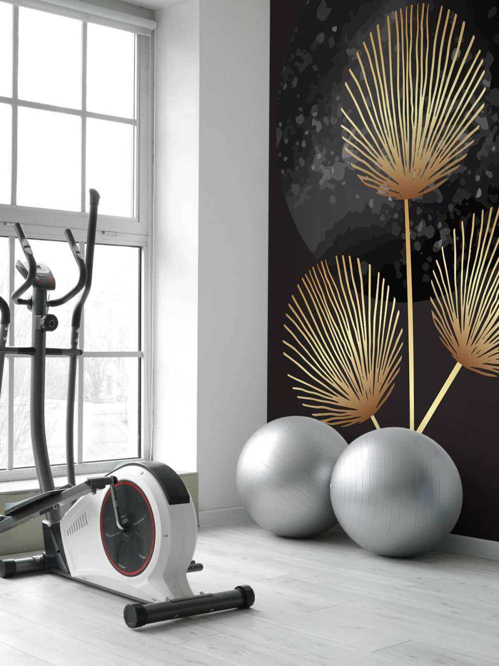 Geïllustreerde bollen