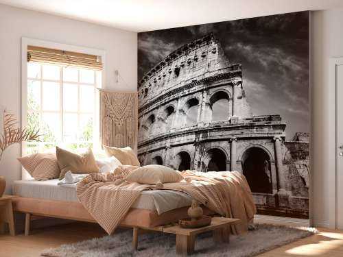 Colosseum in Rome